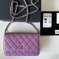 Chanel WOC Bags